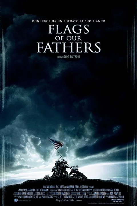 Flags of Our Fathers