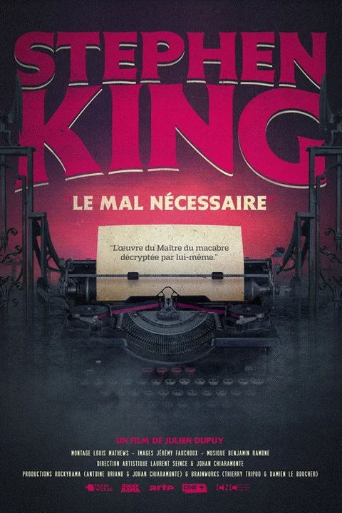 Stephen King: raccontare il male