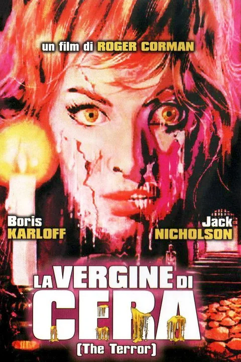 La vergine di cera