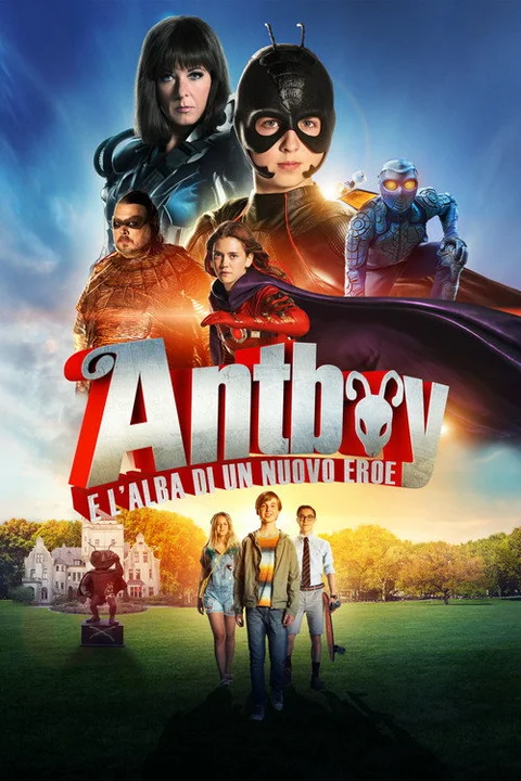 Antboy 3