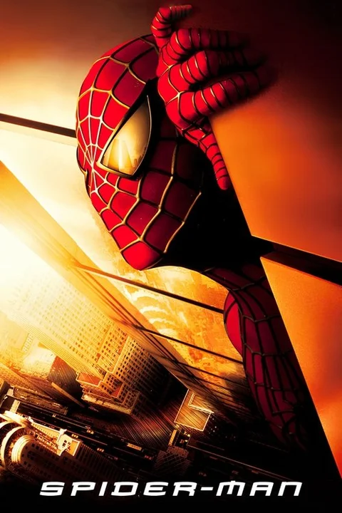 Spider-Man