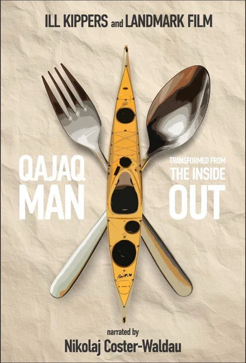 Qajaq Man