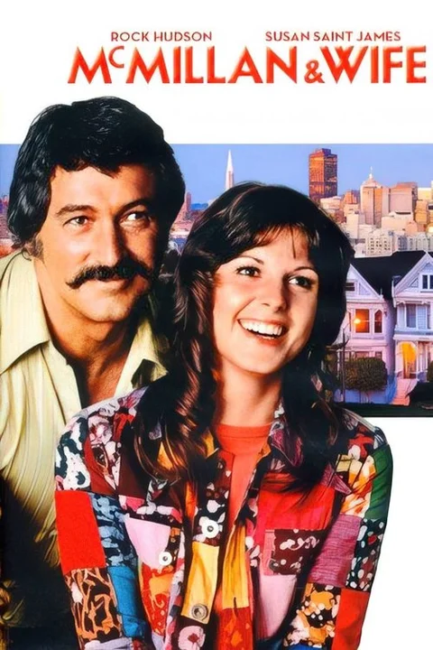 McMillan e signora