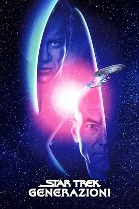Star Trek: Generations