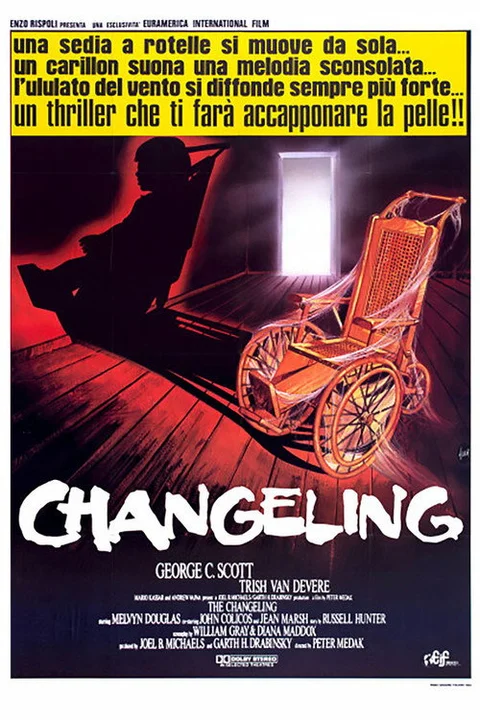 The Changeling
