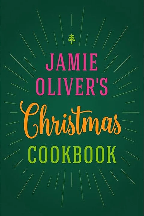 Jamie's Christmas Lock-In