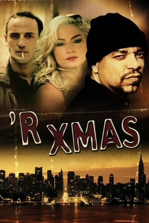 'R Xmas