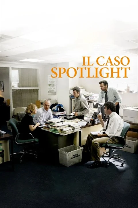 Spotlight