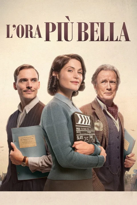 Their Finest