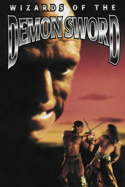 Wizards of the Demon Sword