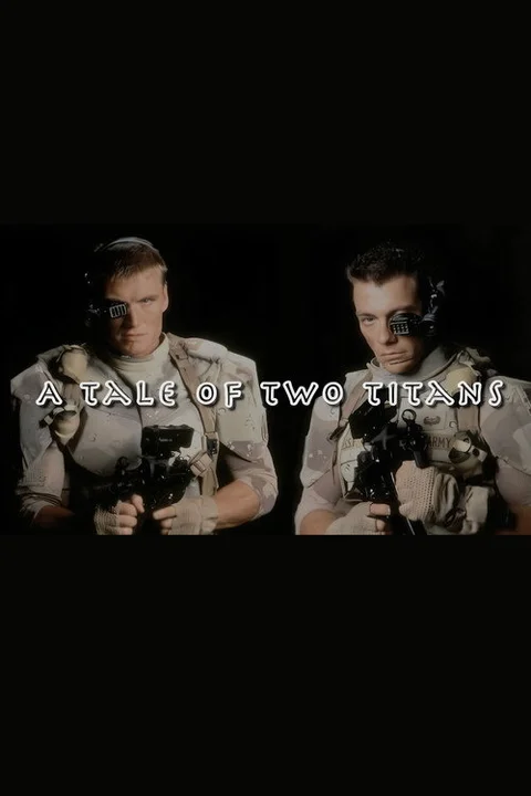 Universal Soldier: A Tale of Two Titans