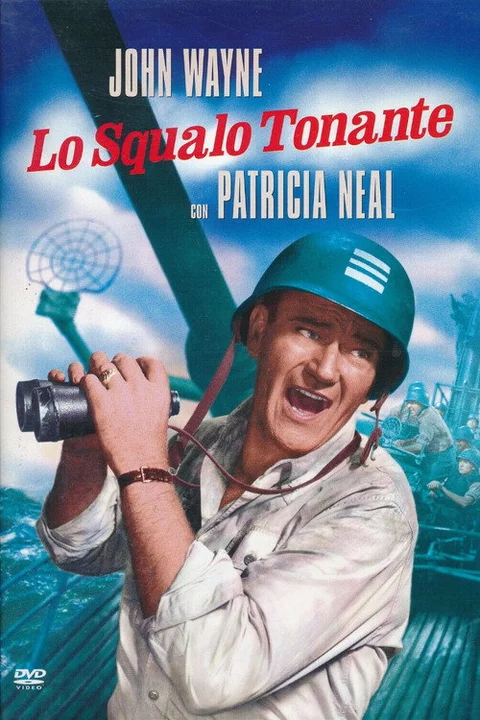 Operation Pacific