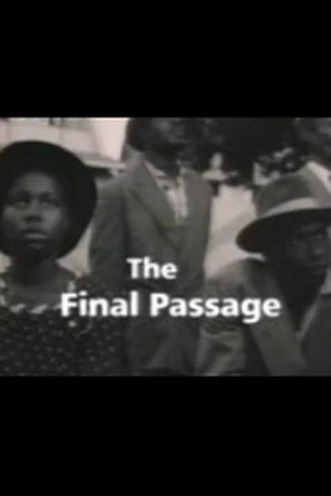 The Final Passage