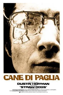 Straw Dogs