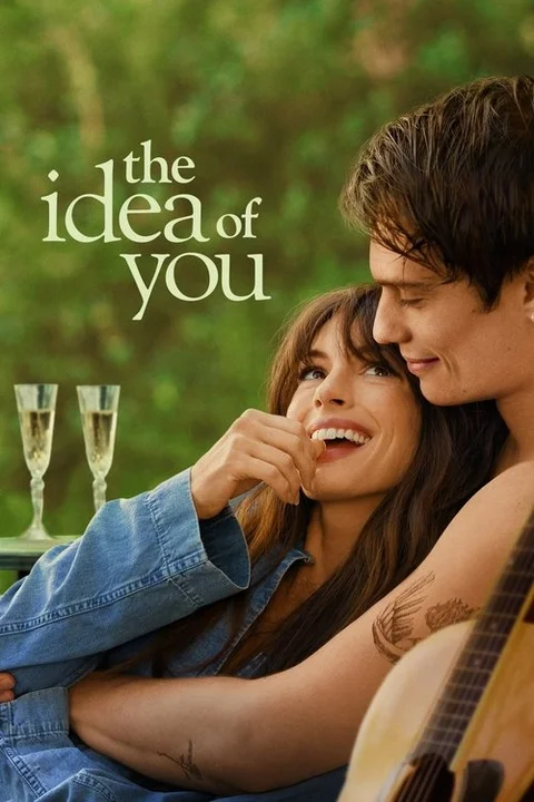 L'idea che ho di te
