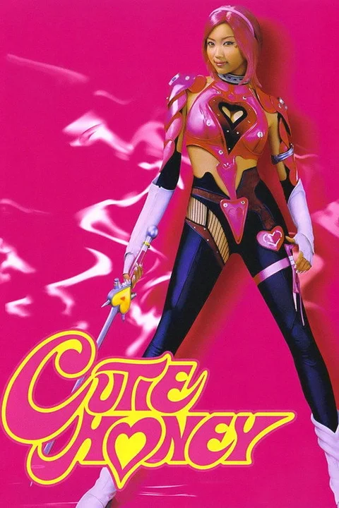 Cutie Honey