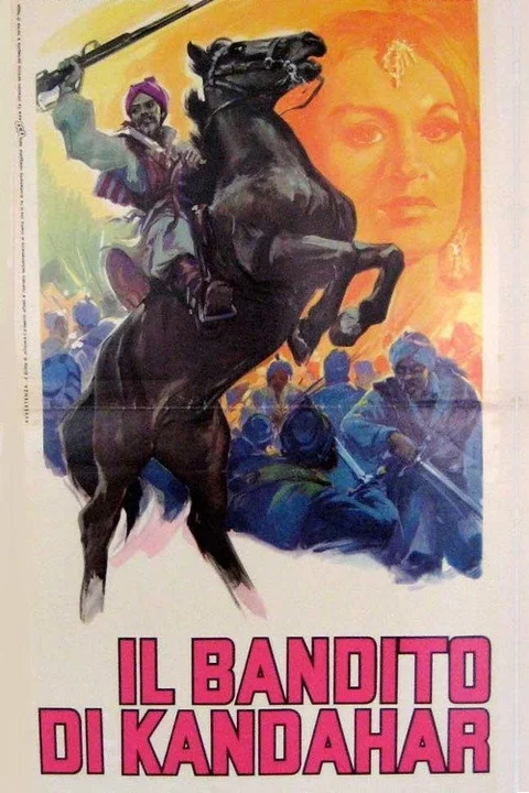 The Brigand of Kandahar