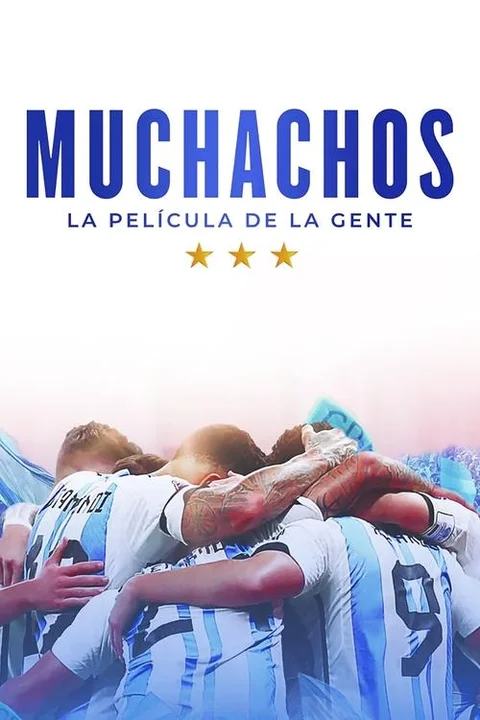 Muchachos