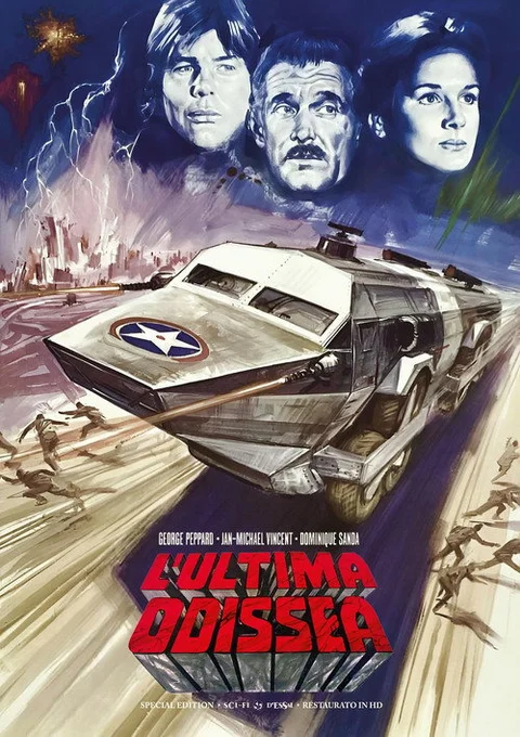 Damnation Alley