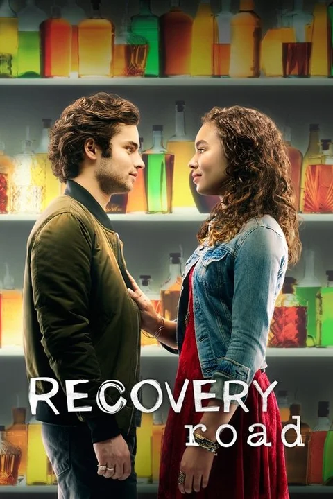 Recovery Road