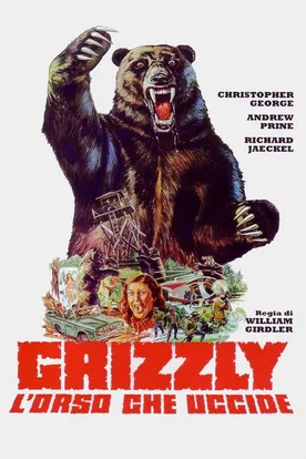 Grizzly
