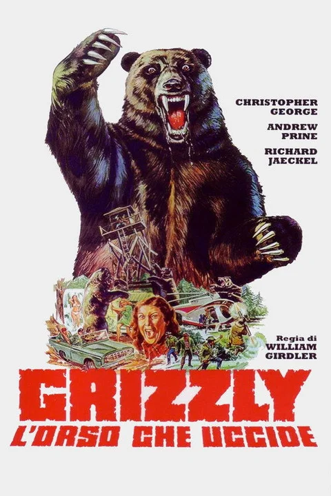 Grizzly