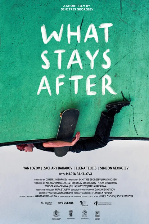 What Stays After