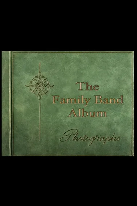 The Family Band Album