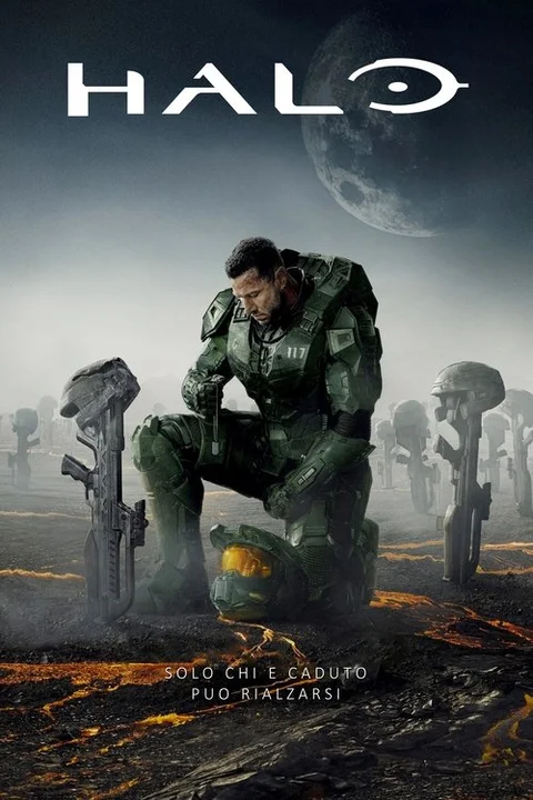 Halo