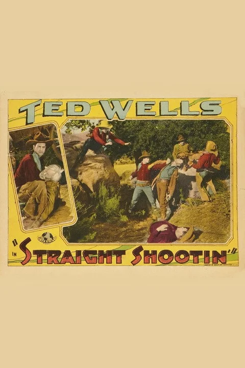 Straight Shootin'