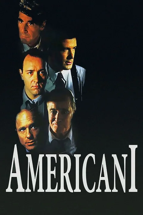 Americani
