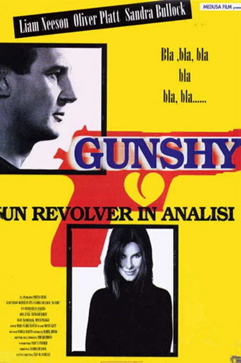 Gun Shy