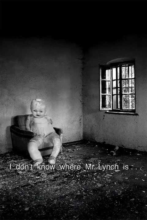 Waiting for Mr. Lynch