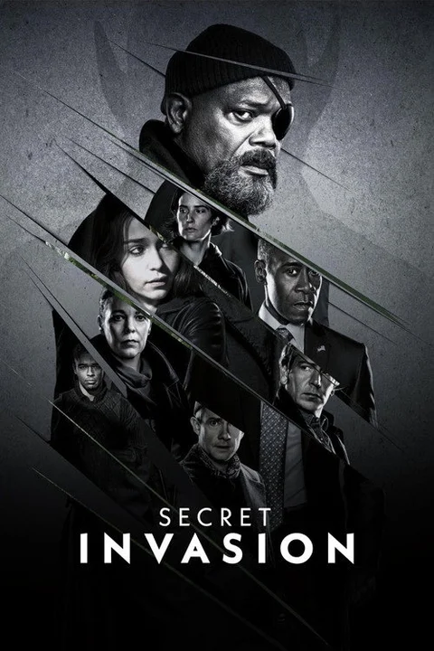 Secret Invasion