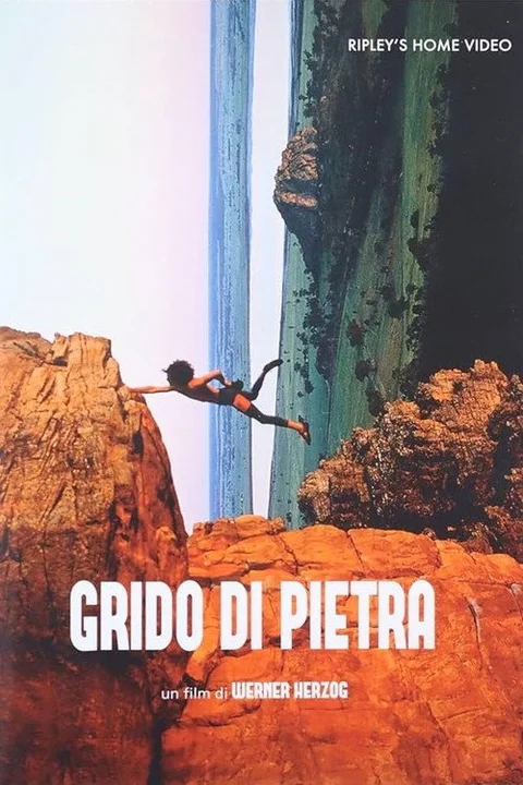 Grido di pietra
