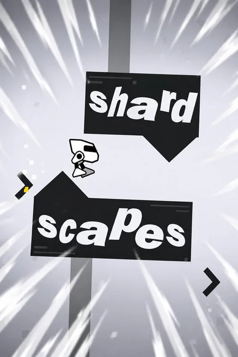 Shardscapes 64%
