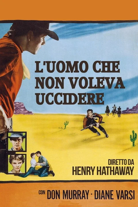 L'uomo che non voleva uccidere