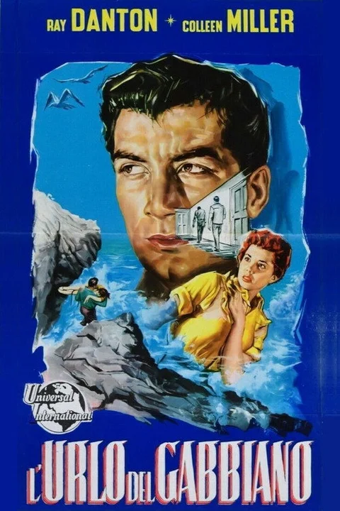 The Night Runner