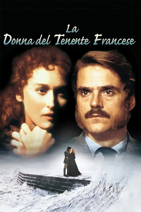 La donna del tenente francese
