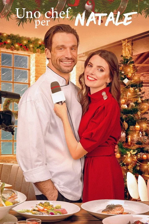 Christmas à la Carte