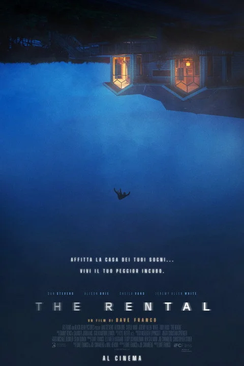The Rental