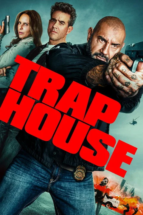 Trap House