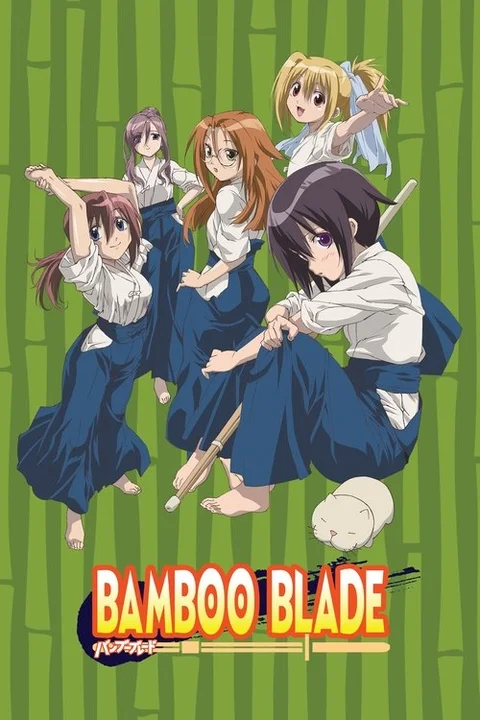 Bamboo Blade