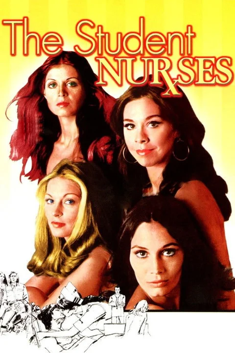 The Student Nurses