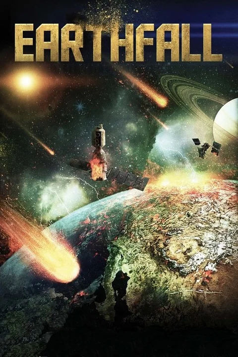 Earthfall