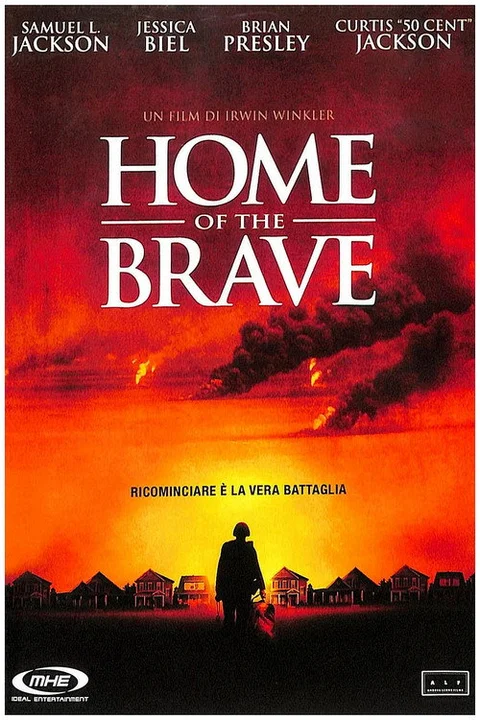 Home of the Brave