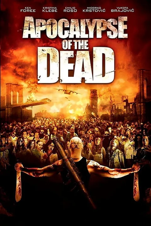 Zone of the Dead