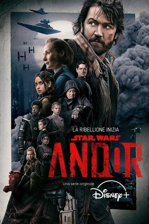 Andor