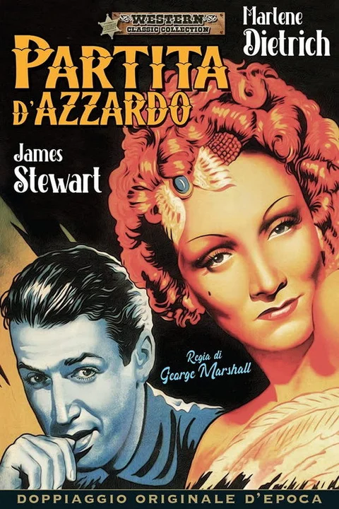 Partita d'azzardo