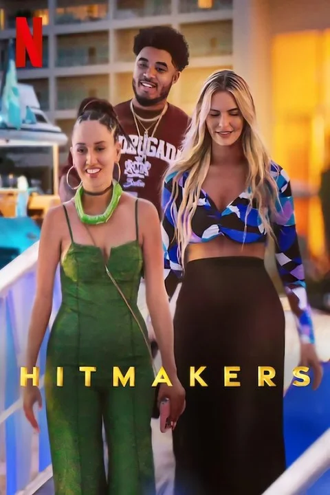 Hitmakers - Come nasce un successo